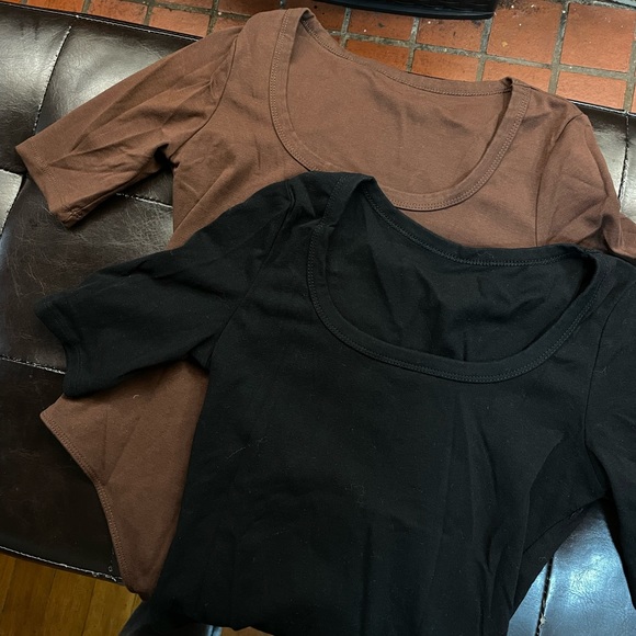 Shein bodysuits - Picture 2 of 9